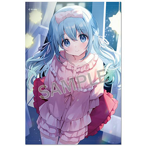 すいみゃ B2タペストリー -Sweet Night-せせらちゃん