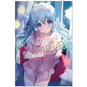 すいみゃ B2タペストリー -Sweet Night-せせらちゃんExtraEdition