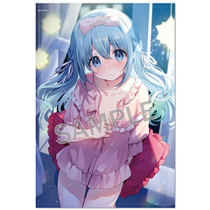 すいみゃ B1タペストリー -Sweet Night-せせらちゃんExtraEdition