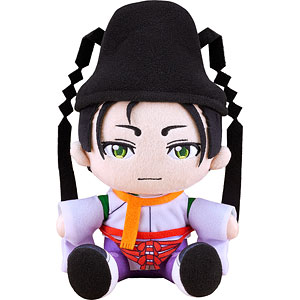 TVアニメ「逃げ上手の若君」 ぬいぐるみ 諏訪頼重