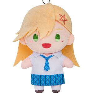 ぬいぐるみ TVアニメ「2.5次元の誘惑」 喜咲アリア