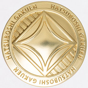 学園アイドルマスター 初星学園 ボタン