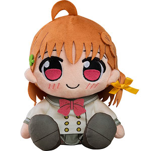 くりぱん ぬいぐるみ ラブライブ！サンシャイン！！ 高海千歌