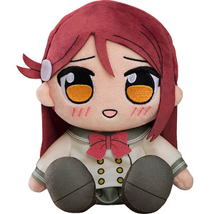 くりぱん ぬいぐるみ ラブライブ！サンシャイン！！ 桜内梨子