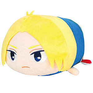 SAKAMOTO DAYS ぽてコロマスコットBIG B：シン