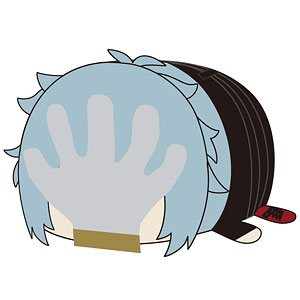 僕のヒーローアカデミア ぽてコロマスコットBIG4 D：死柄木弔