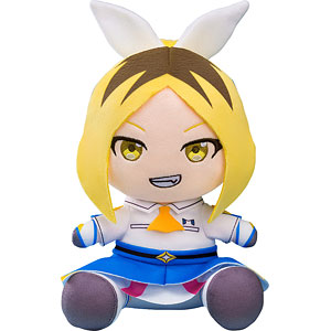 株式会社マジルミエ ぬいぐるみ 越谷仁美 魔法少女Ver.