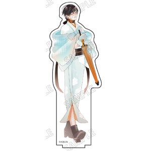 古書店街の橋姫 々 描き下ろしBIGアクリルスタンド[vol.2](5)氷川博士