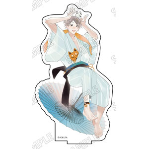 古書店街の橋姫 々 描き下ろしBIGアクリルスタンド[vol.2](6)カオル