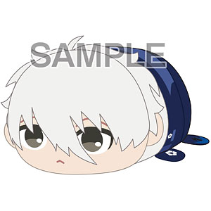 ブルーロック ぽてコロマスコットMsize5 A：凪誠士郎