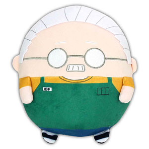 SAKAMOTO DAYS ふわコロりんMsize A：坂本