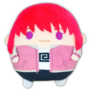 SAKAMOTO DAYS ふわコロりんMsize C：ルー