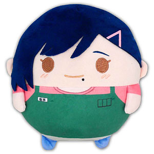 SAKAMOTO DAYS ふわコロりんMsize D：葵