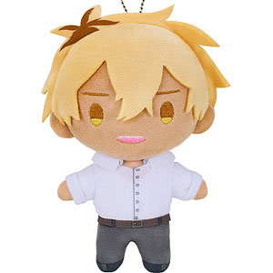 TVアニメ「合コンに行ったら女がいなかった話」 ぬいぐるみ 琥珀