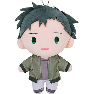 TVアニメ「合コンに行ったら女がいなかった話」 ぬいぐるみ 常盤