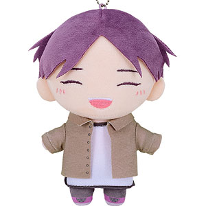 TVアニメ「合コンに行ったら女がいなかった話」 ぬいぐるみ 萩