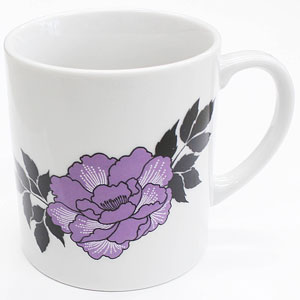 薬屋のひとりごと 美濃焼マグカップ 壬氏