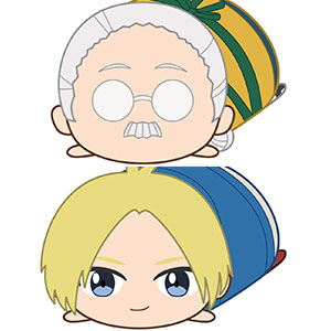 TVアニメ『SAKAMOTO DAYS』 ごろりんマスコット 8個入りBOX