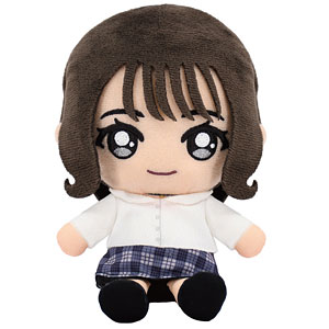 戦隊ヒーローぬいぐるみ ナンバーワン戦隊ゴジュウジャー 一河角乃