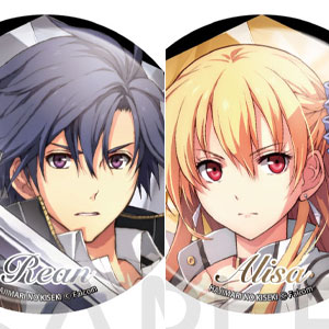 創の軌跡 トレーディングメタル缶バッジvol.1　11個入りBOX