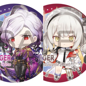 Fate/Grand Order きゃらとりあ缶 Vol.19　10個入りBOX