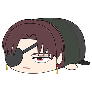 WIND BREAKER ぽてコロマスコットMsize3 C：蘇枋隼飛