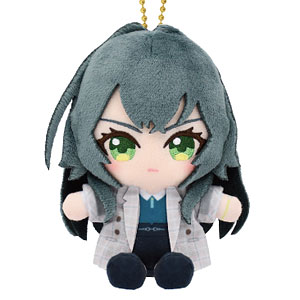 ♯Hqi02JCぬいぐるみI LOVE CHU CHUマスコット全4種 セキグチファンダイレクトショップ本店