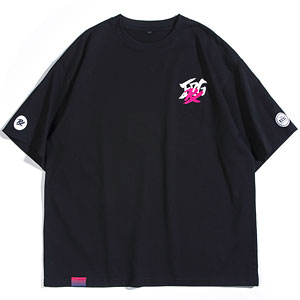 EDG × PRX コラボ Tシャツ ブラック XLサイズ