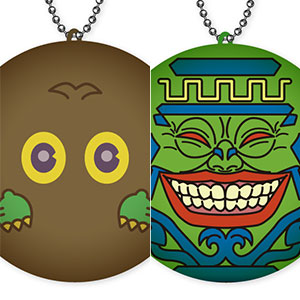 遊☆戯☆王デュエルモンスターズ まるコレ！ 8個入りBOX