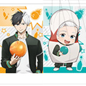 WIND BREAKER ポラショットコレクション ROUND1ver. 14個入りBOX