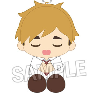 ハイキュー！！ 座ぬい お昼寝ver. 宮侑