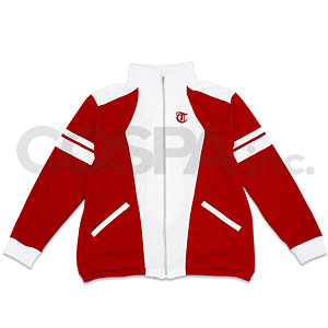 ウマ娘 プリティーダービー トレセン学園 ジャージ/S