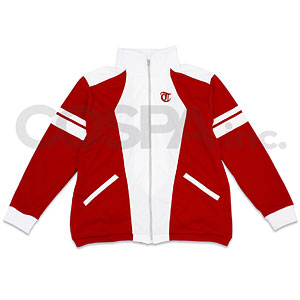 ウマ娘 プリティーダービー トレセン学園 ジャージ/M