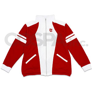 ウマ娘 プリティーダービー トレセン学園 ジャージ/L