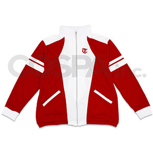 ウマ娘 プリティーダービー トレセン学園 ジャージ/XL