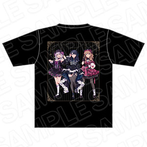 グリッドマン ユニバース Tシャツ ゴスロリ ver.