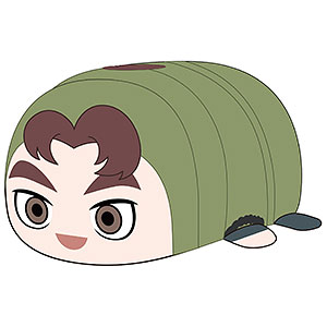 TVアニメ『忍たま乱太郎』ぽてコロマスコットMsize4 A：伊賀崎孫兵