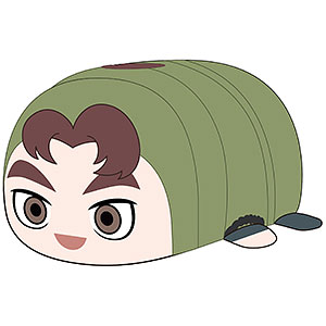 TVアニメ『忍たま乱太郎』ぽてコロマスコットBIG4 A：伊賀崎孫兵