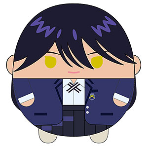 『機動戦士Gundam GQuuuuuuX(ジークアクス)』ふわコロりんMsize B：ニャアン