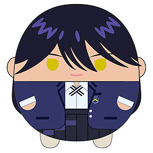 『機動戦士Gundam GQuuuuuuX(ジークアクス)』ふわコロりんBIG B：ニャアン