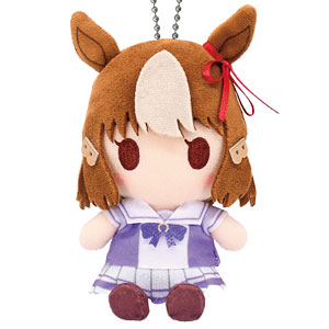 ぬいぐるみ・マスコット y 2022 JERAセントラルリーグチャンピオンぬいぐるみ 山崎晃大朗