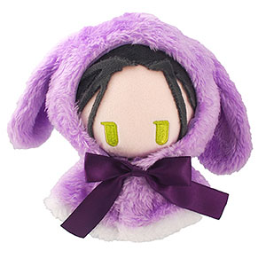 メダリスト ケープたぴぬいVol.2 狼嵜光