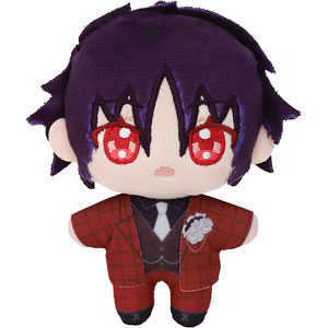 機動戦士ガンダムSEED FREEDOM ぬいパル(ぬいぐるみマスコット) シン・アスカ