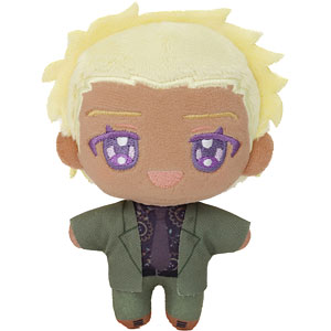 機動戦士ガンダムSEED FREEDOM ぬいパル(ぬいぐるみマスコット) ディアッカ・エルスマン