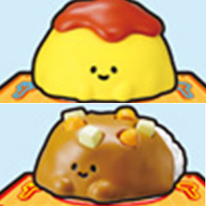 Recipeeez(レシピーズ)Menu01 4個入りBOX