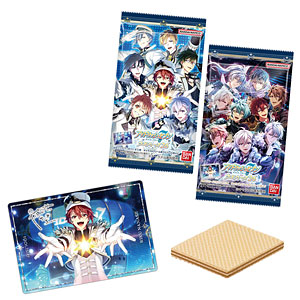 アイドリッシュセブンウエハース26　20個入りBOX (食玩)