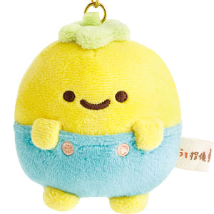 MV37701 うそ探偵トマント とれたてぶらさげぬいぐるみ プッチー