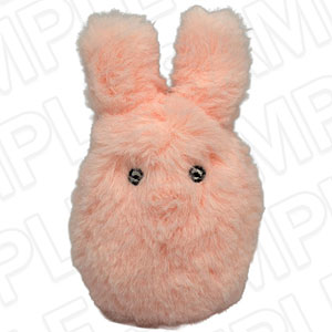 TVアニメ「地縛少年花子くん2」 ぬいぐるみキーホルダー ふぇありー