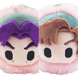 忍たま乱太郎 桜餅マスコットvol.2　6個入りBOX