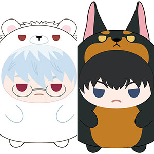 3年Z組銀八先生 てのりんずコレクション 8個入りBOX